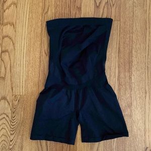 BLANQI Everyday Maternity Belly Support Girlshort